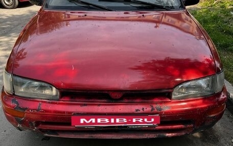 Toyota Corolla, 1993 год, 180 000 рублей, 10 фотография