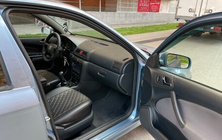 Skoda Octavia IV, 2008 год, 440 000 рублей, 10 фотография