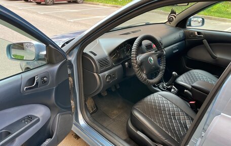Skoda Octavia IV, 2008 год, 440 000 рублей, 6 фотография