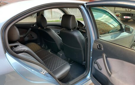 Skoda Octavia IV, 2008 год, 440 000 рублей, 9 фотография
