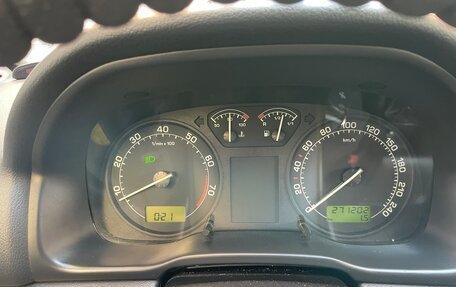 Skoda Octavia IV, 2008 год, 440 000 рублей, 8 фотография