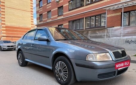Skoda Octavia IV, 2008 год, 440 000 рублей, 2 фотография