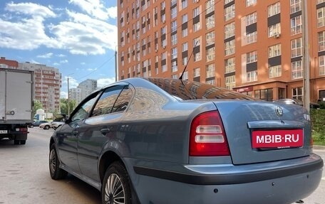 Skoda Octavia IV, 2008 год, 440 000 рублей, 5 фотография