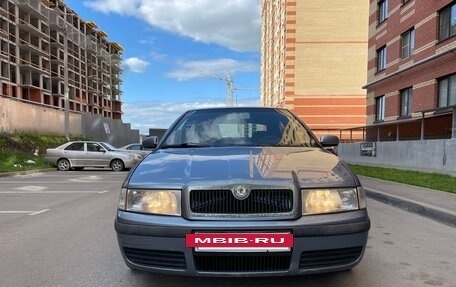Skoda Octavia IV, 2008 год, 440 000 рублей, 4 фотография