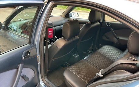 Skoda Octavia IV, 2008 год, 440 000 рублей, 11 фотография