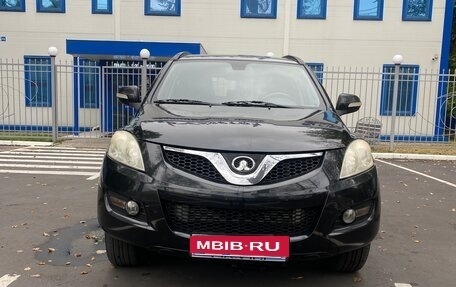 Great Wall Hover H5, 2012 год, 750 000 рублей, 4 фотография