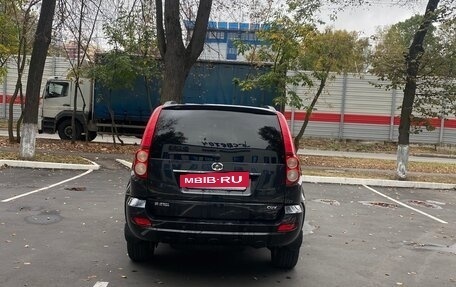 Great Wall Hover H5, 2012 год, 750 000 рублей, 2 фотография