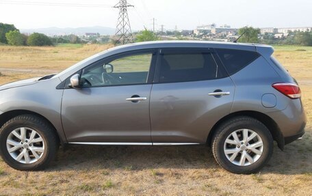 Nissan Murano, 2014 год, 1 699 000 рублей, 5 фотография