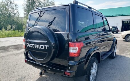 ЛуАЗ Patriot, 2015 год, 850 000 рублей, 6 фотография