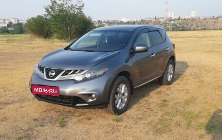 Nissan Murano, 2014 год, 1 699 000 рублей, 6 фотография