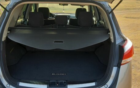 Nissan Murano, 2014 год, 1 699 000 рублей, 13 фотография