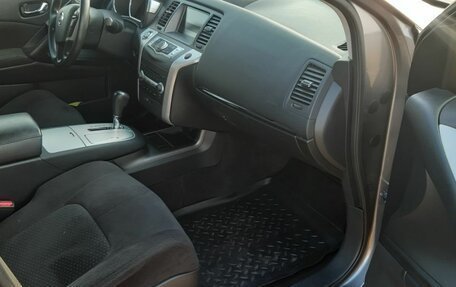 Nissan Murano, 2014 год, 1 699 000 рублей, 12 фотография