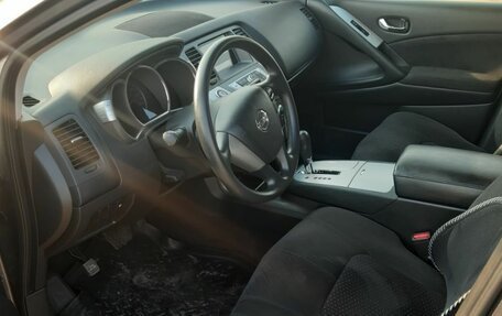 Nissan Murano, 2014 год, 1 699 000 рублей, 11 фотография