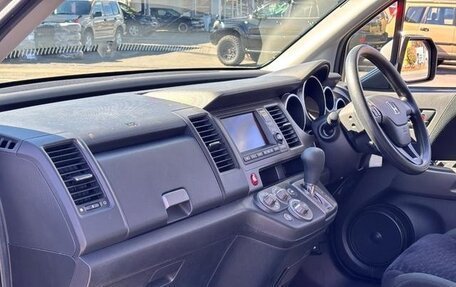 Honda Crossroad, 2010 год, 862 111 рублей, 6 фотография