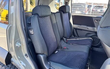 Honda Crossroad, 2010 год, 862 111 рублей, 12 фотография