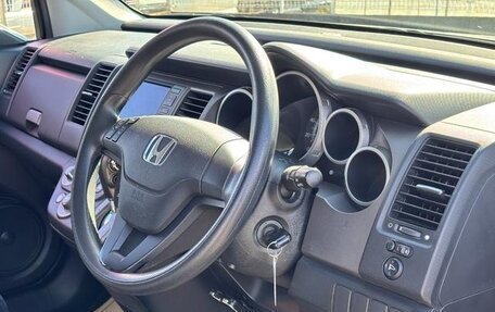 Honda Crossroad, 2010 год, 862 111 рублей, 9 фотография