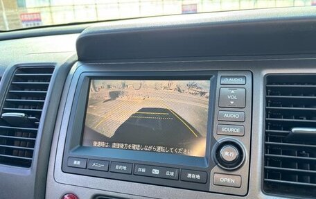 Honda Crossroad, 2010 год, 862 111 рублей, 16 фотография
