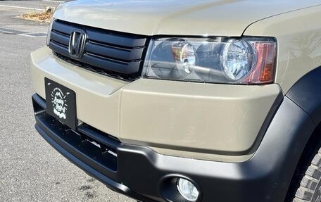 Honda Crossroad, 2010 год, 862 111 рублей, 21 фотография