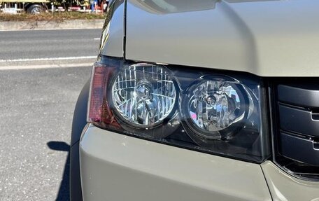 Honda Crossroad, 2010 год, 862 111 рублей, 20 фотография