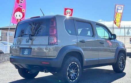 Honda Crossroad, 2010 год, 862 111 рублей, 24 фотография
