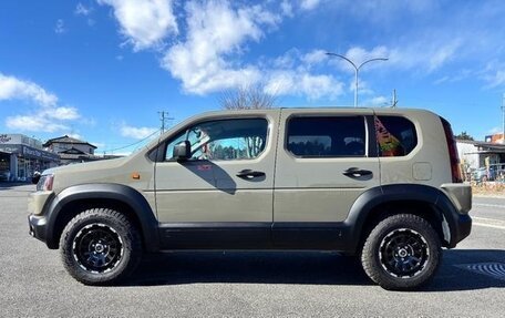 Honda Crossroad, 2010 год, 862 111 рублей, 22 фотография