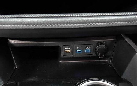 Toyota Highlander, 2022 год, 3 790 000 рублей, 13 фотография
