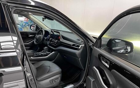 Toyota Highlander, 2022 год, 3 790 000 рублей, 16 фотография