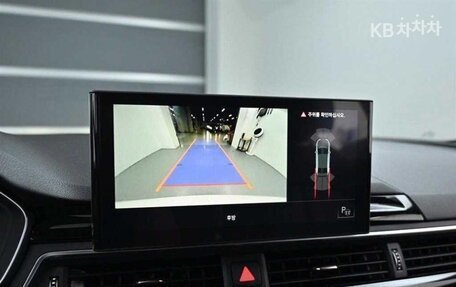 Audi A4, 2021 год, 3 602 010 рублей, 15 фотография
