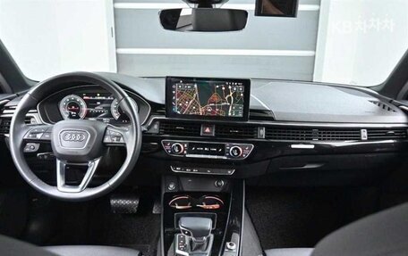 Audi A4, 2021 год, 3 602 010 рублей, 7 фотография