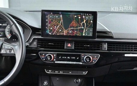 Audi A4, 2021 год, 3 602 010 рублей, 14 фотография