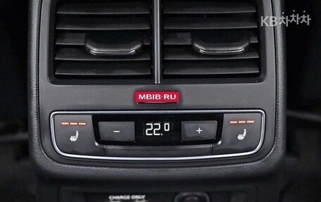 Audi A4, 2021 год, 3 602 010 рублей, 16 фотография