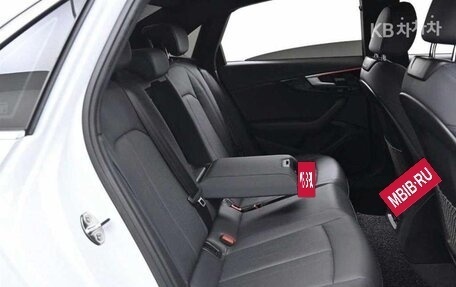 Audi A4, 2021 год, 3 602 010 рублей, 12 фотография