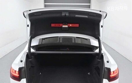 Audi A4, 2021 год, 3 602 010 рублей, 20 фотография