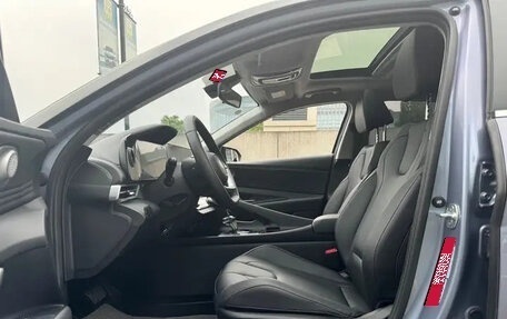 Hyundai Elantra, 2022 год, 1 240 690 рублей, 7 фотография