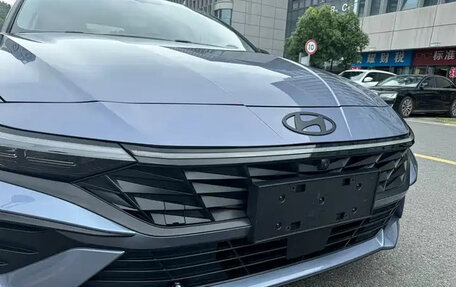 Hyundai Elantra, 2022 год, 1 240 690 рублей, 14 фотография