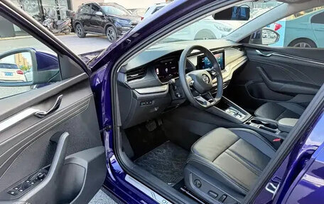 Skoda Octavia IV, 2021 год, 1 603 080 рублей, 8 фотография