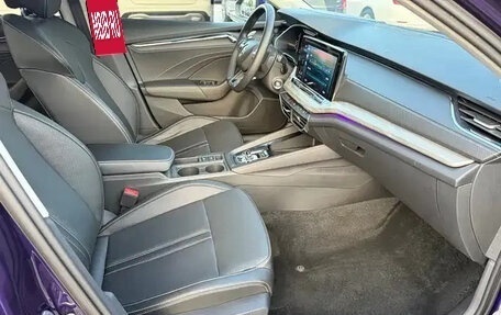 Skoda Octavia IV, 2021 год, 1 603 080 рублей, 9 фотография