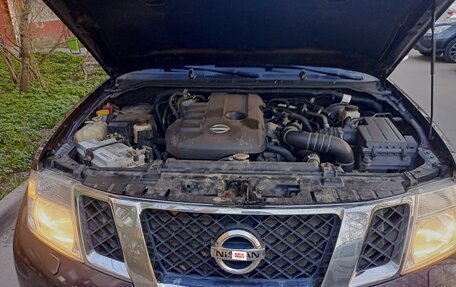 Nissan Pathfinder, 2010 год, 1 240 000 рублей, 10 фотография