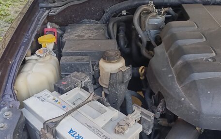 Nissan Pathfinder, 2010 год, 1 240 000 рублей, 12 фотография