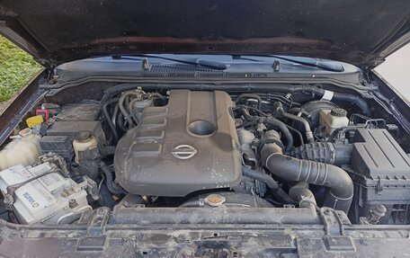 Nissan Pathfinder, 2010 год, 1 240 000 рублей, 11 фотография