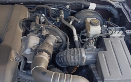 Nissan Pathfinder, 2010 год, 1 240 000 рублей, 13 фотография