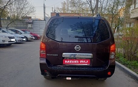 Nissan Pathfinder, 2010 год, 1 240 000 рублей, 7 фотография