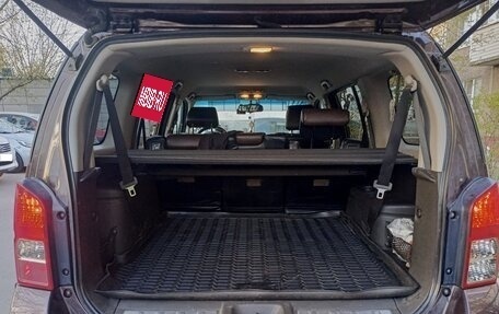 Nissan Pathfinder, 2010 год, 1 240 000 рублей, 8 фотография