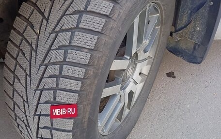 Nissan Pathfinder, 2010 год, 1 240 000 рублей, 14 фотография