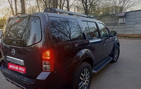 Nissan Pathfinder, 2010 год, 1 240 000 рублей, 18 фотография