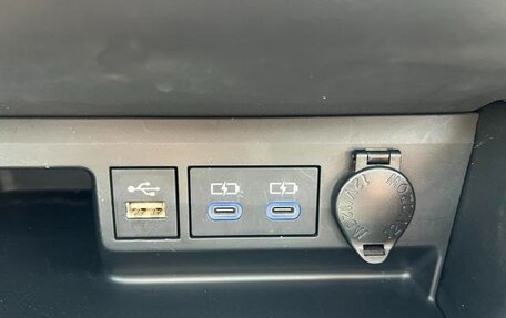 Toyota Highlander, 2022 год, 3 665 000 рублей, 17 фотография