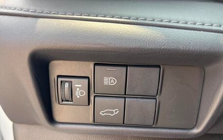 Toyota Highlander, 2022 год, 3 665 000 рублей, 16 фотография