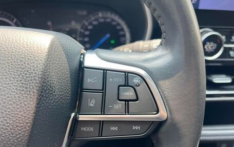 Toyota Highlander, 2022 год, 3 665 000 рублей, 14 фотография