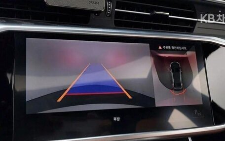 Audi A6, 2021 год, 3 545 010 рублей, 15 фотография