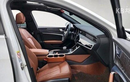 Audi A6, 2021 год, 3 545 010 рублей, 10 фотография